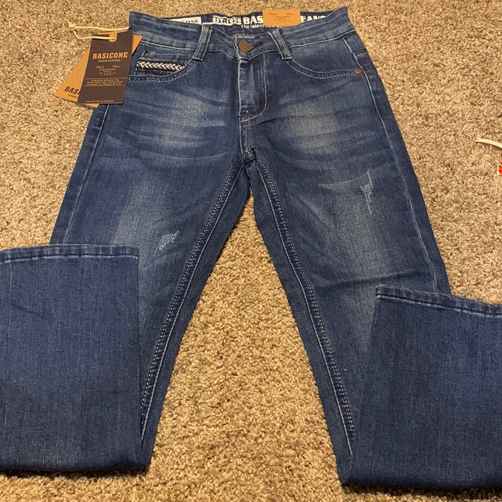Vintage style Jeans